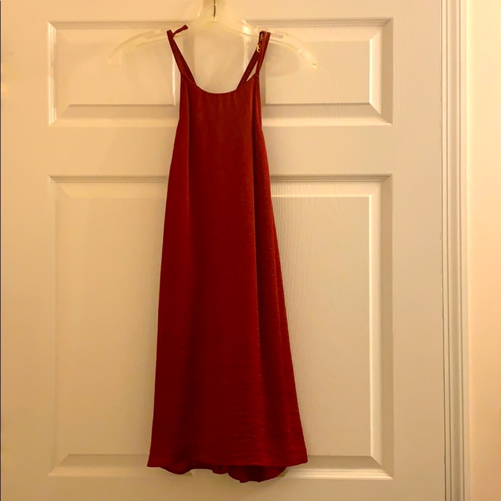 Show Me Your Mumu dress